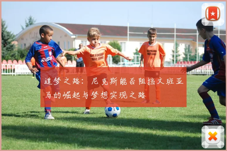 追梦之路：尼克斯能否阻挡文班亚马的崛起与梦想实现之路